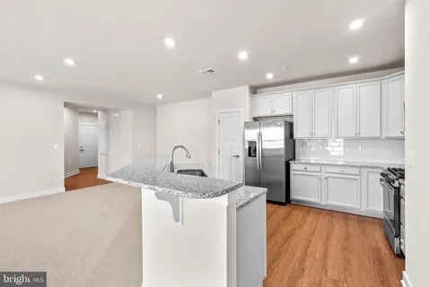 $443,900 | 3520 Starlight Street, Unit 302, Frederick, MD 21704