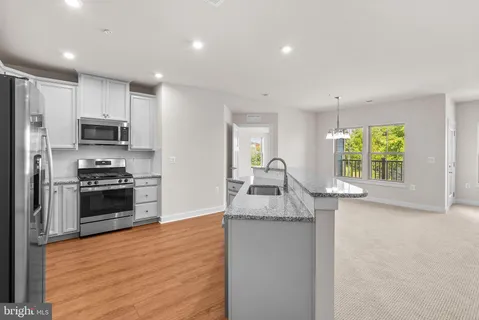 $443,900 | 3520 Starlight Street, Unit 302, Frederick, MD 21704