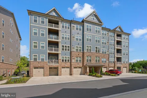 $443,900 | 3520 Starlight Street, Unit 302, Frederick, MD 21704
