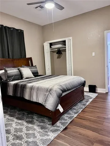 $2,290 | 918 Forstall Street, New Orleans, LA 70117