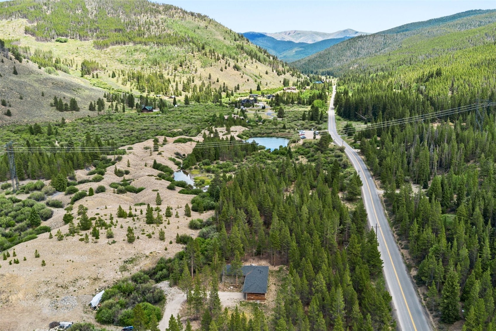 2383 Tiger Road Breckenridge, CO 80424 - Photo 40 of 50