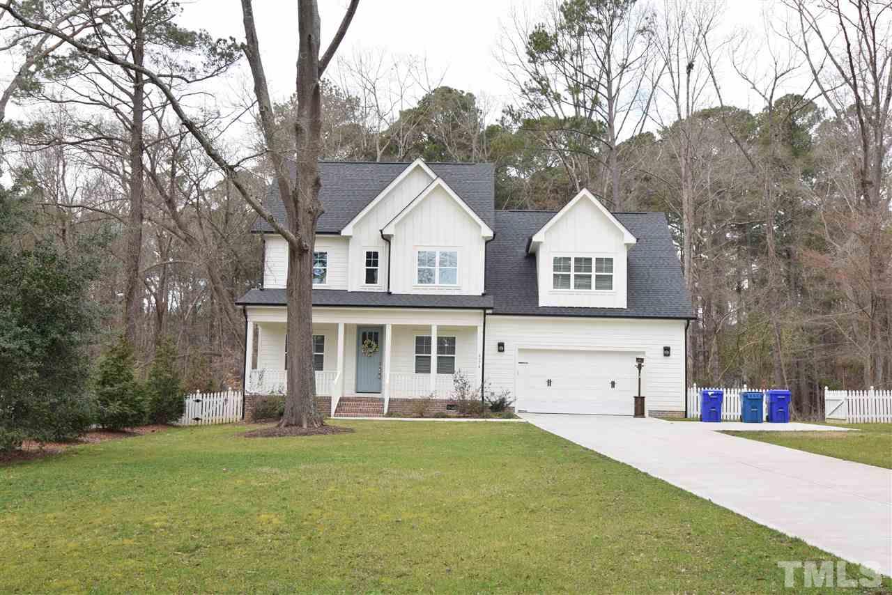 4174 Hope Valley Road Durham, NC 27707 - Photo 1 of 30 Gallery Image 1