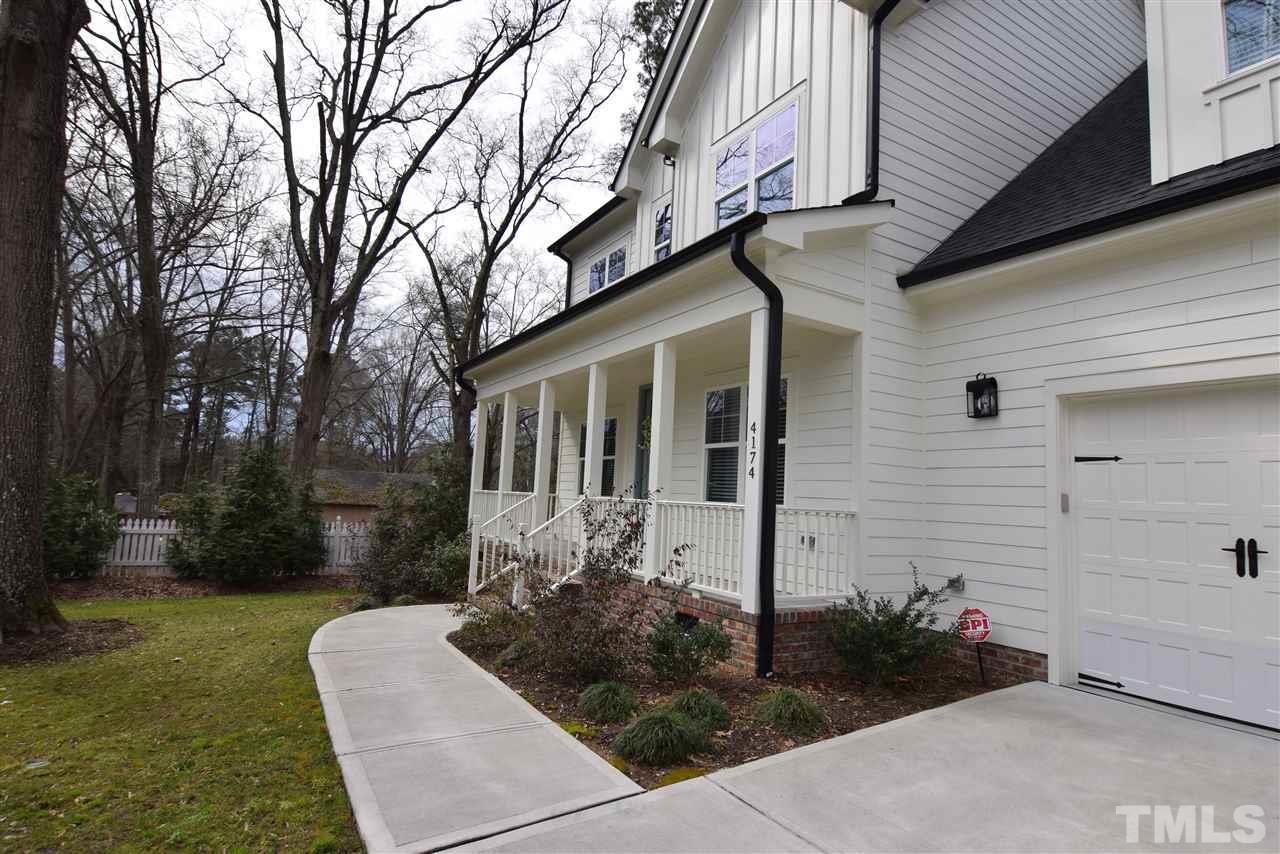 4174 Hope Valley Road Durham, NC 27707 - Photo 2 of 30 Gallery Image 2