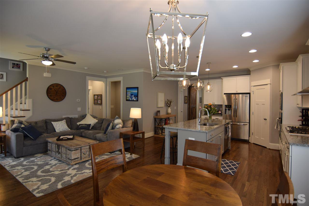 4174 Hope Valley Road Durham, NC 27707 - Photo 7 of 30 Gallery Image 7
