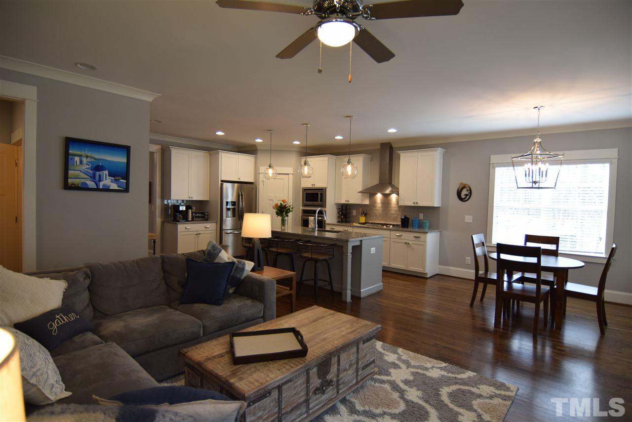 4174 Hope Valley Road Durham, NC 27707 - Photo 8 of 30 Gallery Image 8