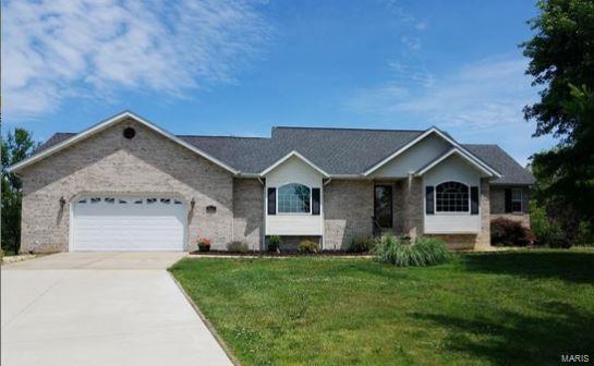 3837 McCoy Road Bethalto, IL 62010 - Photo 1 of 1