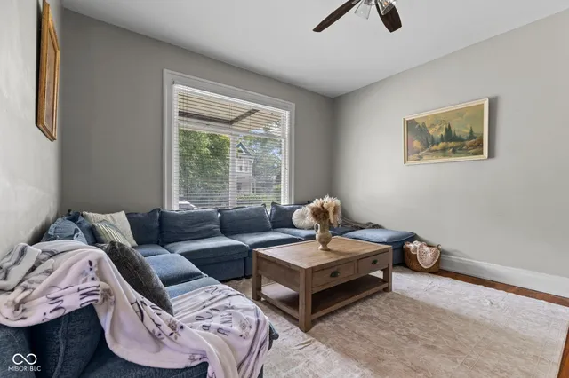 $350,000 | 1440 North Park Avenue, Indianapolis, IN 46202