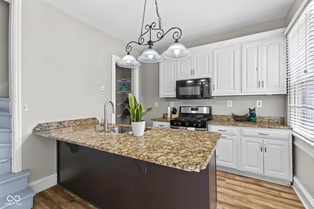 $350,000 | 1440 North Park Avenue, Indianapolis, IN 46202