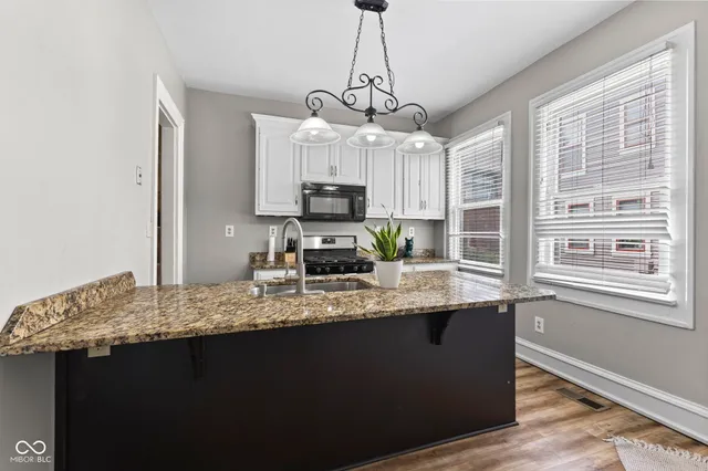 $350,000 | 1440 North Park Avenue, Indianapolis, IN 46202