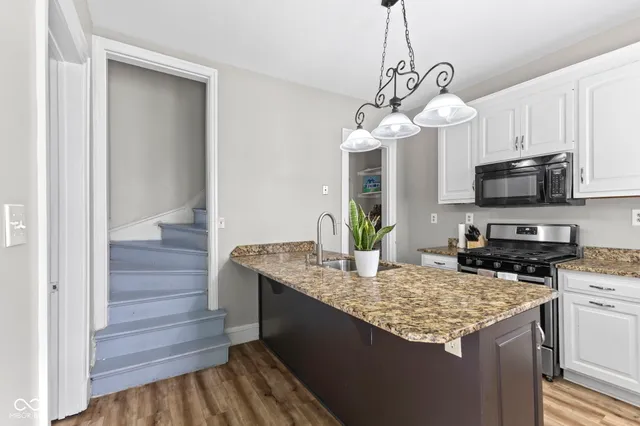 $350,000 | 1440 North Park Avenue, Indianapolis, IN 46202