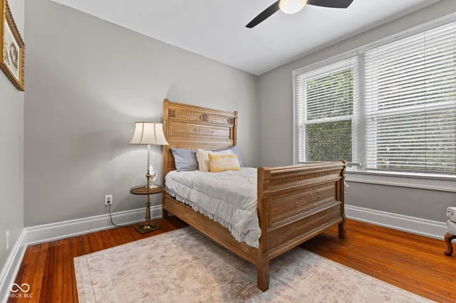 $350,000 | 1440 North Park Avenue, Indianapolis, IN 46202