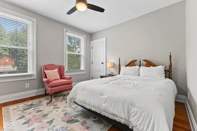 $350,000 | 1440 North Park Avenue, Indianapolis, IN 46202