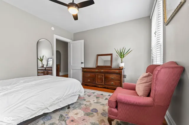 $350,000 | 1440 North Park Avenue, Indianapolis, IN 46202