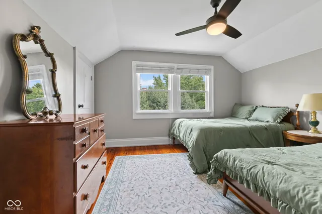 $350,000 | 1440 North Park Avenue, Indianapolis, IN 46202