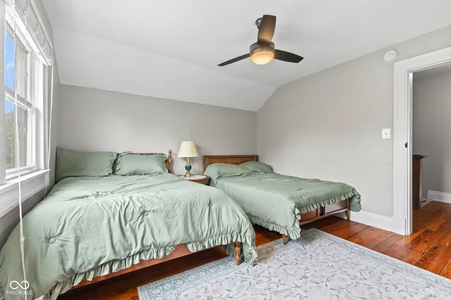 $350,000 | 1440 North Park Avenue, Indianapolis, IN 46202