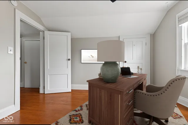 $350,000 | 1440 North Park Avenue, Indianapolis, IN 46202