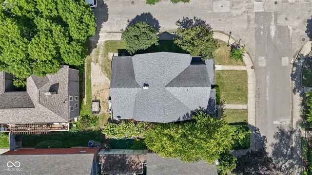 $350,000 | 1440 North Park Avenue, Indianapolis, IN 46202