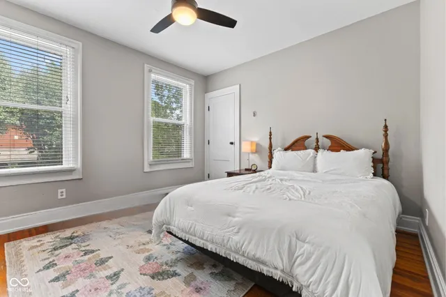 $350,000 | 1440 North Park Avenue, Indianapolis, IN 46202