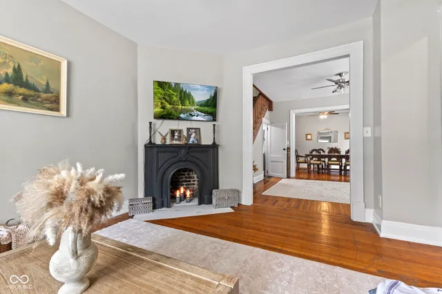 $350,000 | 1440 North Park Avenue, Indianapolis, IN 46202