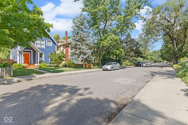$350,000 | 1440 North Park Avenue, Indianapolis, IN 46202