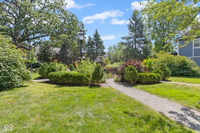 $350,000 | 1440 North Park Avenue, Indianapolis, IN 46202