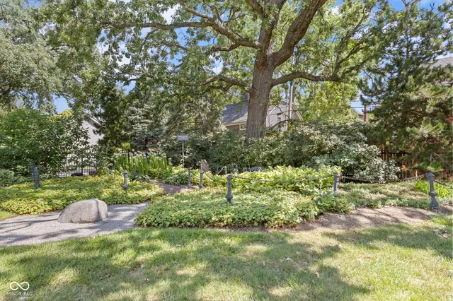 $350,000 | 1440 North Park Avenue, Indianapolis, IN 46202