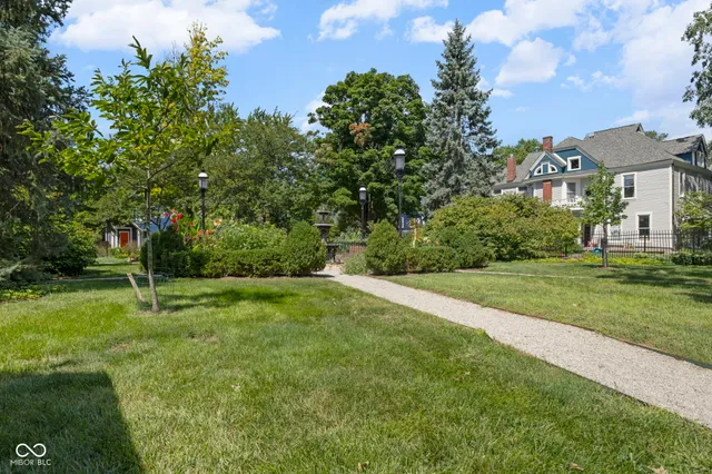 $350,000 | 1440 North Park Avenue, Indianapolis, IN 46202