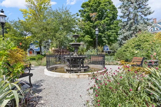 $350,000 | 1440 North Park Avenue, Indianapolis, IN 46202