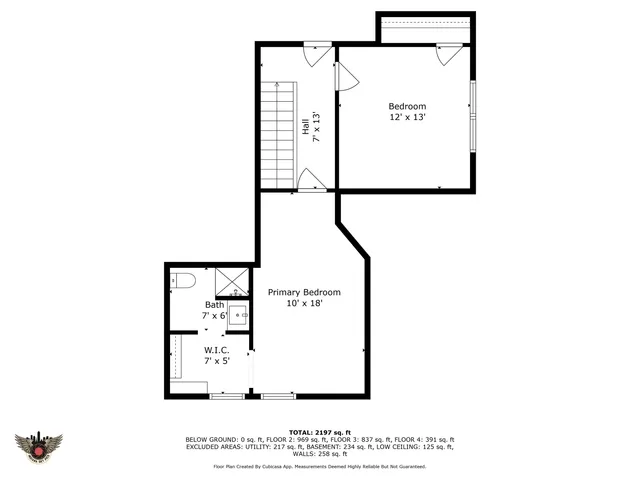 $350,000 | 1440 North Park Avenue, Indianapolis, IN 46202