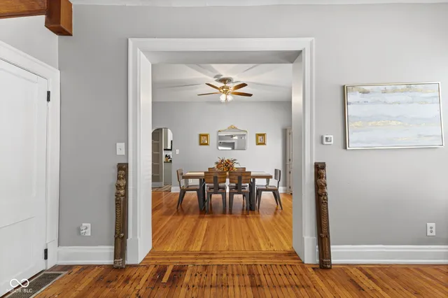 $350,000 | 1440 North Park Avenue, Indianapolis, IN 46202