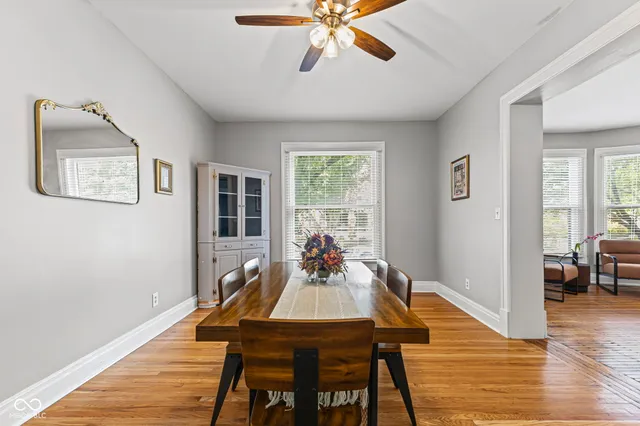 $350,000 | 1440 North Park Avenue, Indianapolis, IN 46202