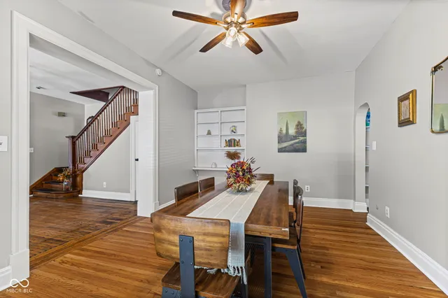 $350,000 | 1440 North Park Avenue, Indianapolis, IN 46202