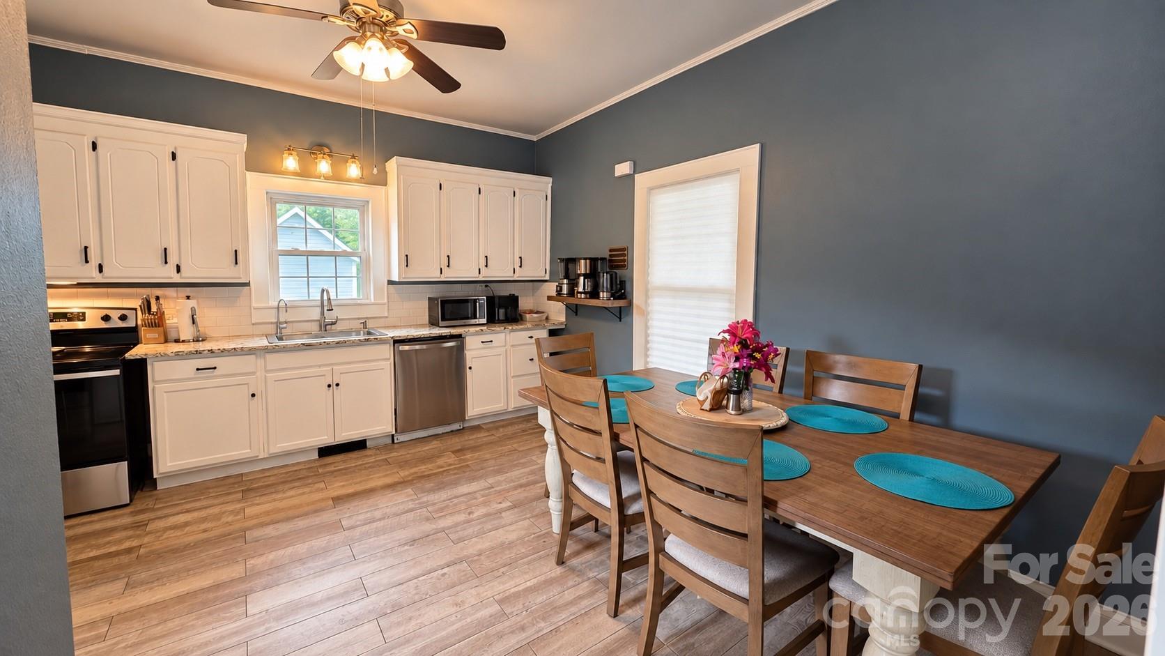 3481 Roberta Road Concord, NC 28027 - Photo 8 of 21 Gallery Image 8