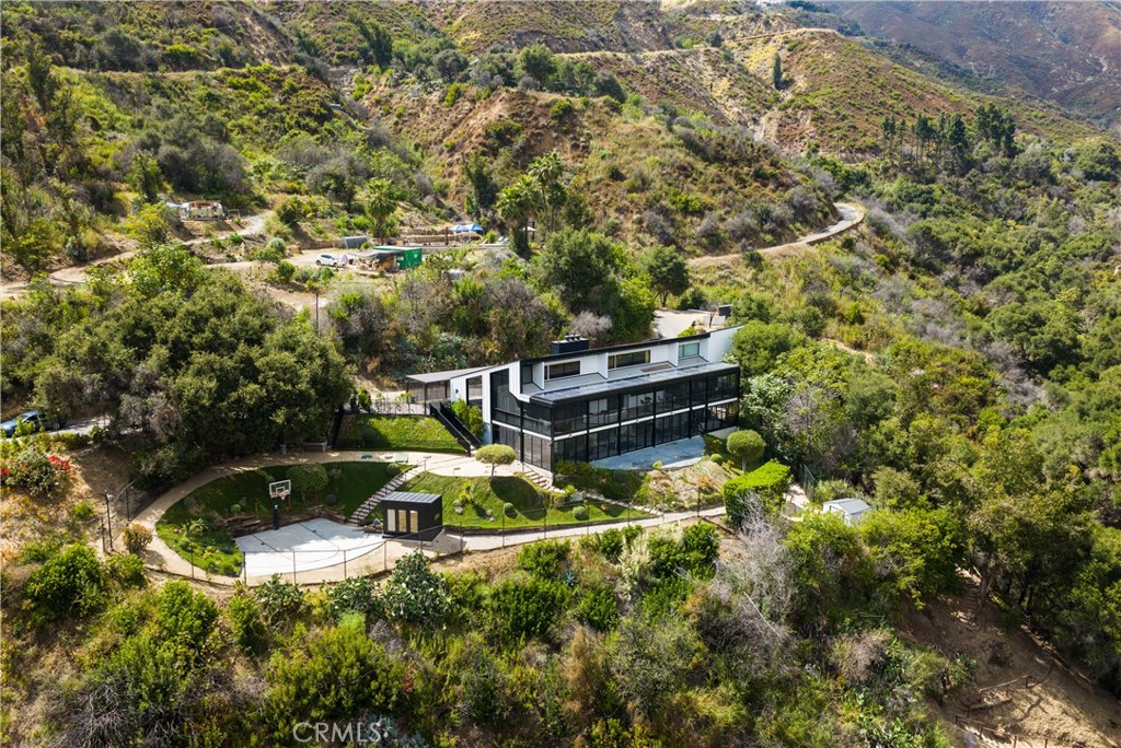 21656 Las Flores Heights Road Malibu, CA 90265 - Photo 50 of 71