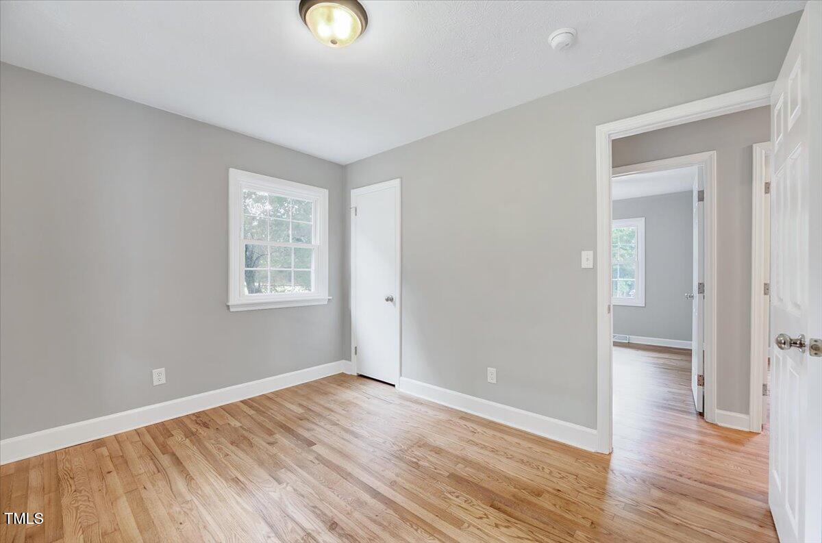 592 Perdues Road Louisburg, NC 27549 - Photo 17 of 27 Bedroom 3