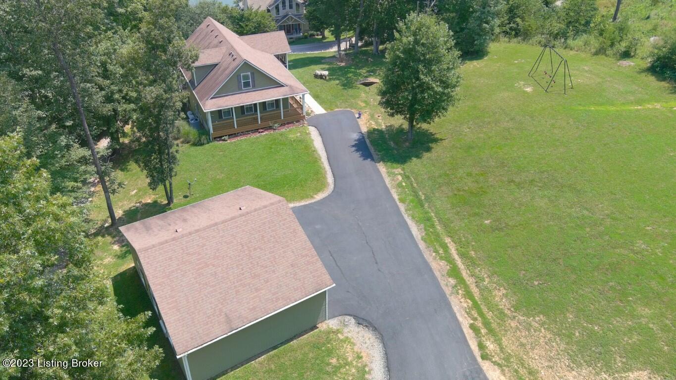 376 Riverside Lane Falls Of Rough, KY 40119 - Photo 71 of 83 376 Riverside-80