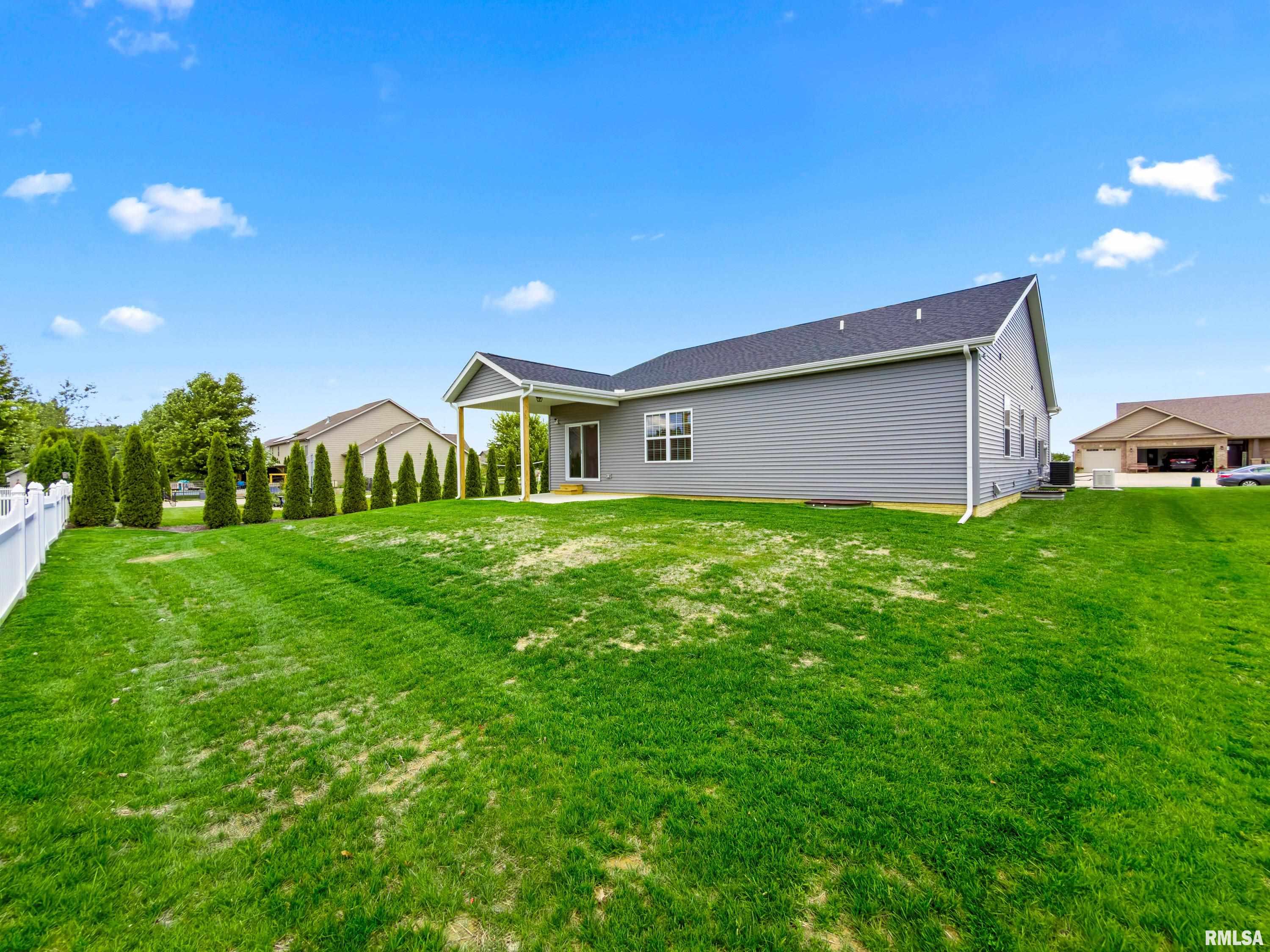 1700 Rustic Oak Drive Washington, IL 61571 - Photo 42 of 46
