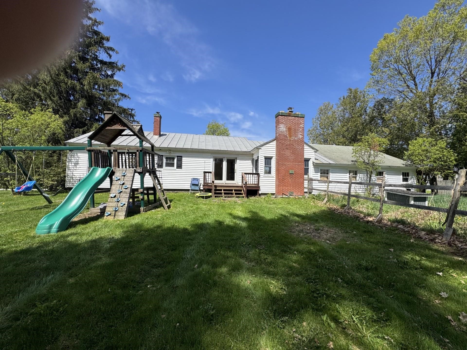 58 Hamilton Pl Extension Richford, VT 05476 - Photo 2 of 22
