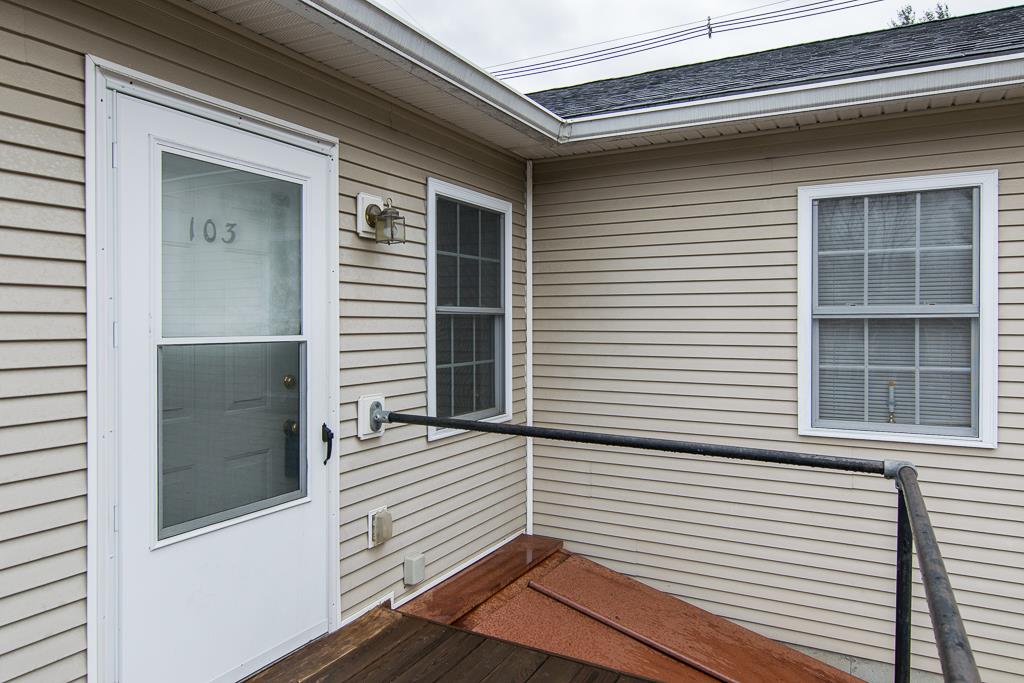 14 Ritchie Avenue, Unit 103 Milton, VT 05468 - Photo 16 of 18 Gallery Image 16