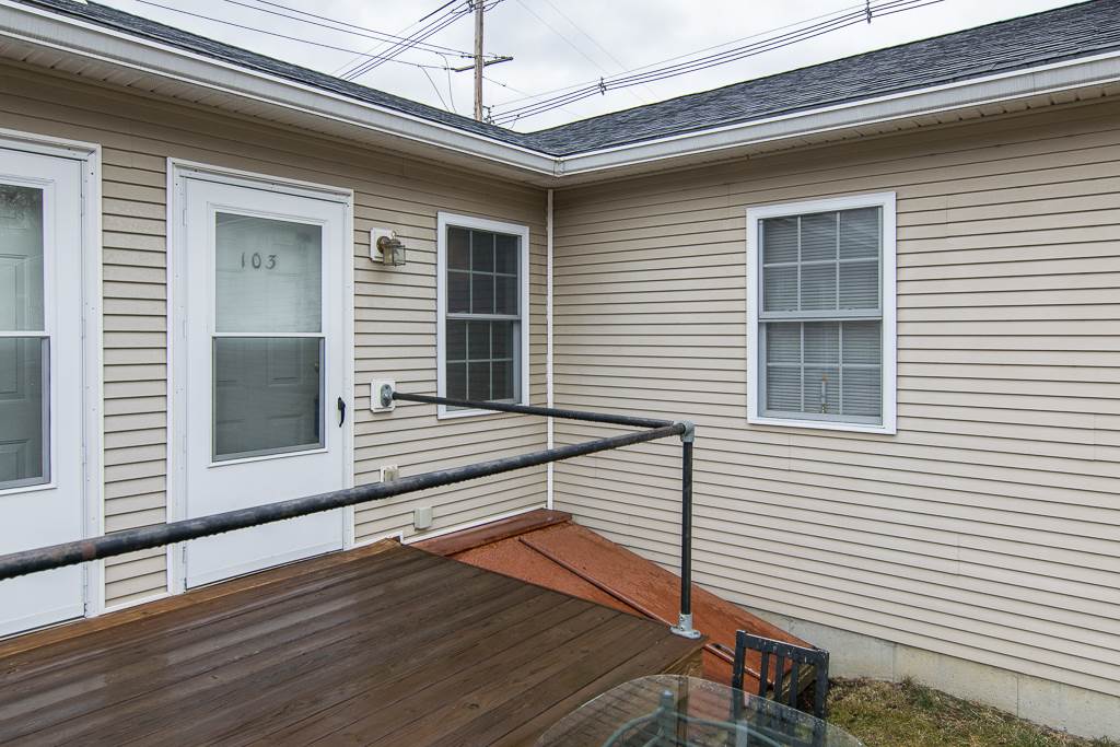 14 Ritchie Avenue, Unit 103 Milton, VT 05468 - Photo 17 of 18 Gallery Image 17