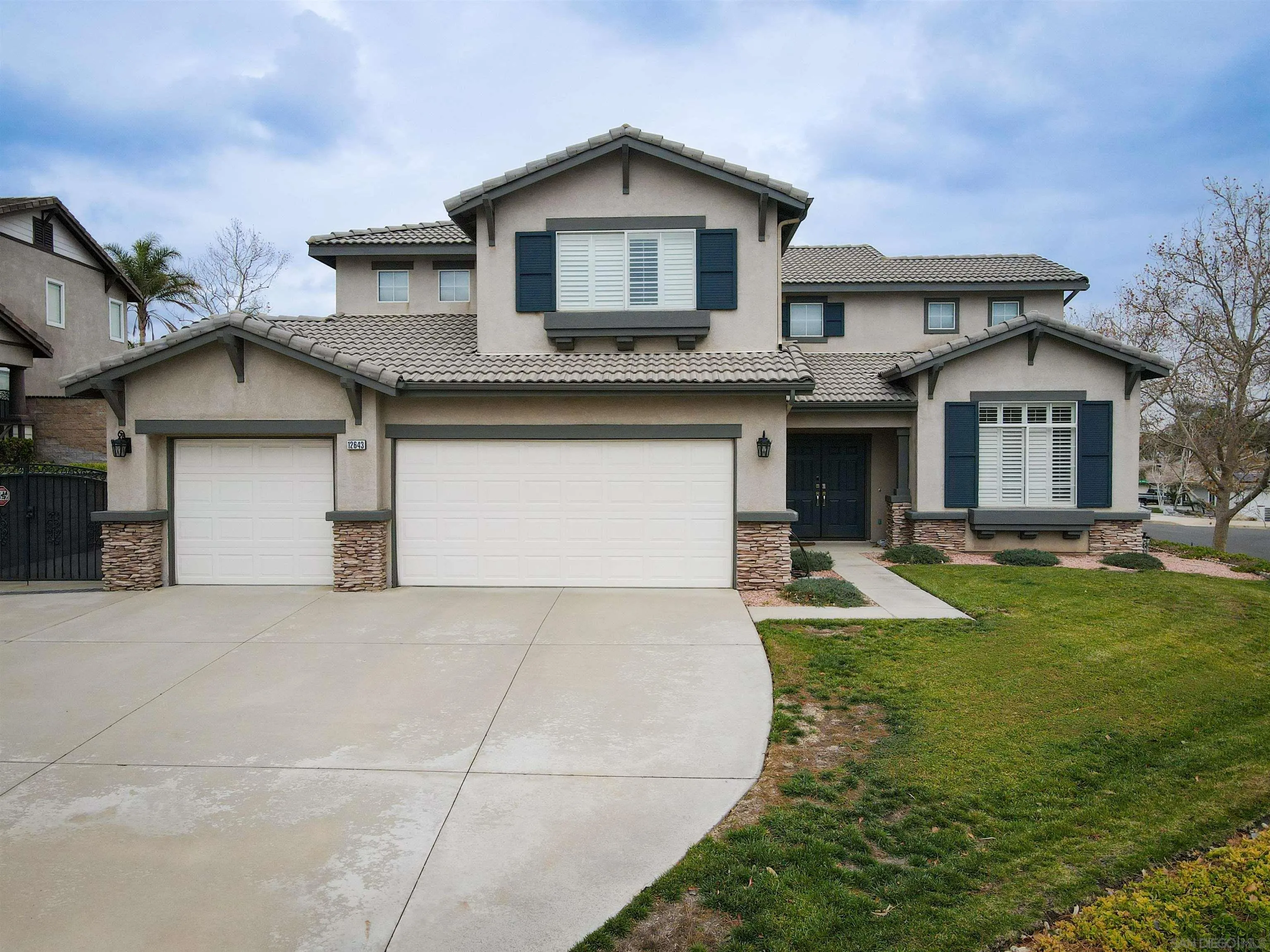 12643 West Rancho Estates Place Rancho Cucamonga, CA 91739 - Photo 1 of 16