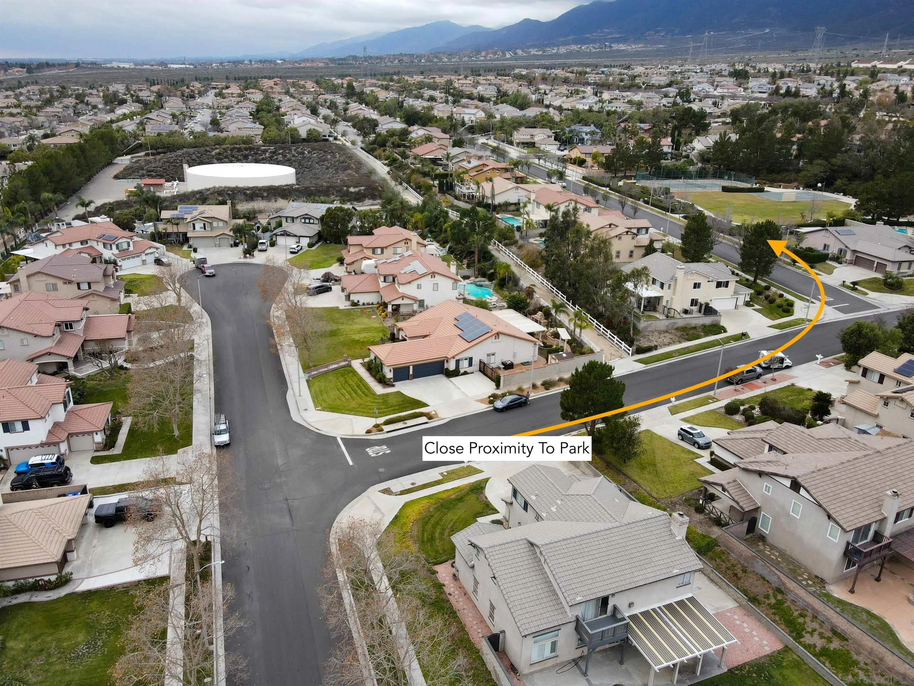 12643 West Rancho Estates Place Rancho Cucamonga, CA 91739 - Photo 16 of 16