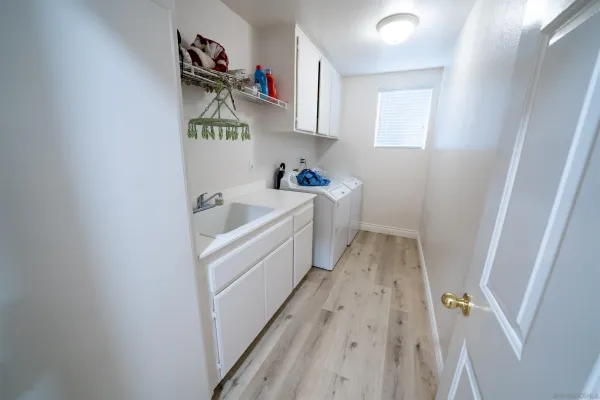 a bathroom with a bathtub sink and toilet
