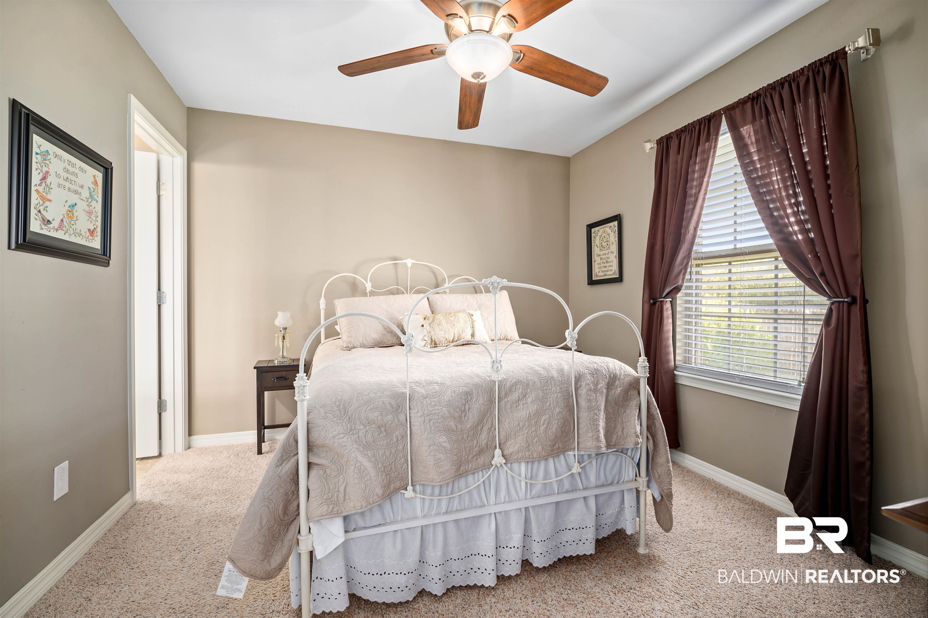15405 Hearthstone Drive Foley, AL 36535 - Photo 25 of 31 ensuite bath