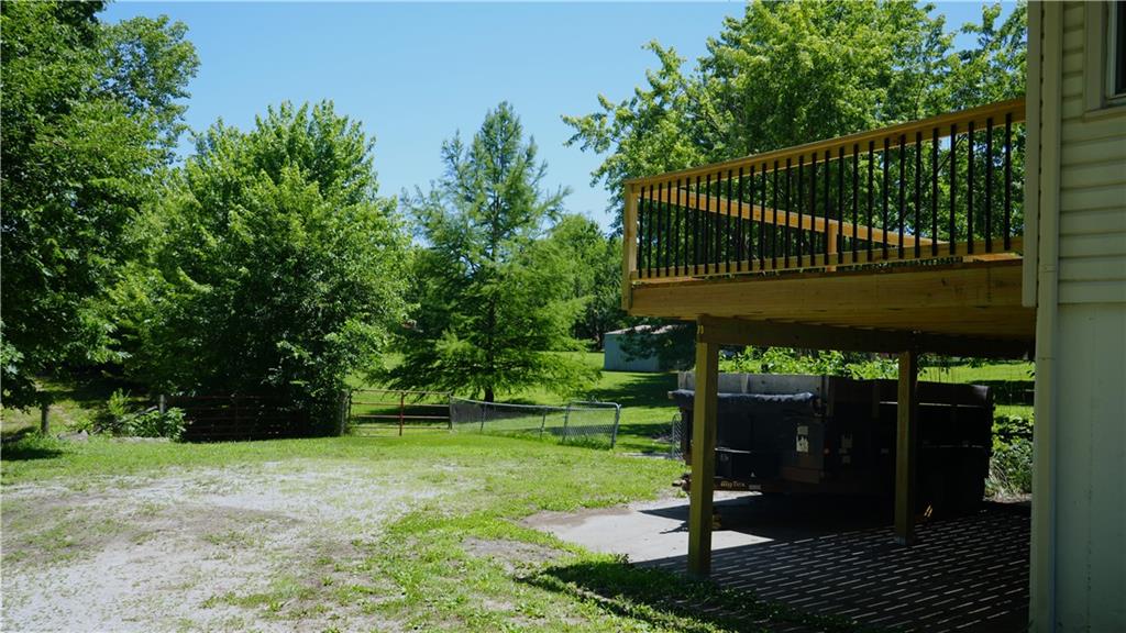 14701 Tillman Road Smithville, MO 64089 - Photo 22 of 35