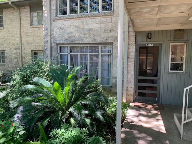 3406 Enfield Road, Unit A Austin, TX 78703 - Photo 15 of 15