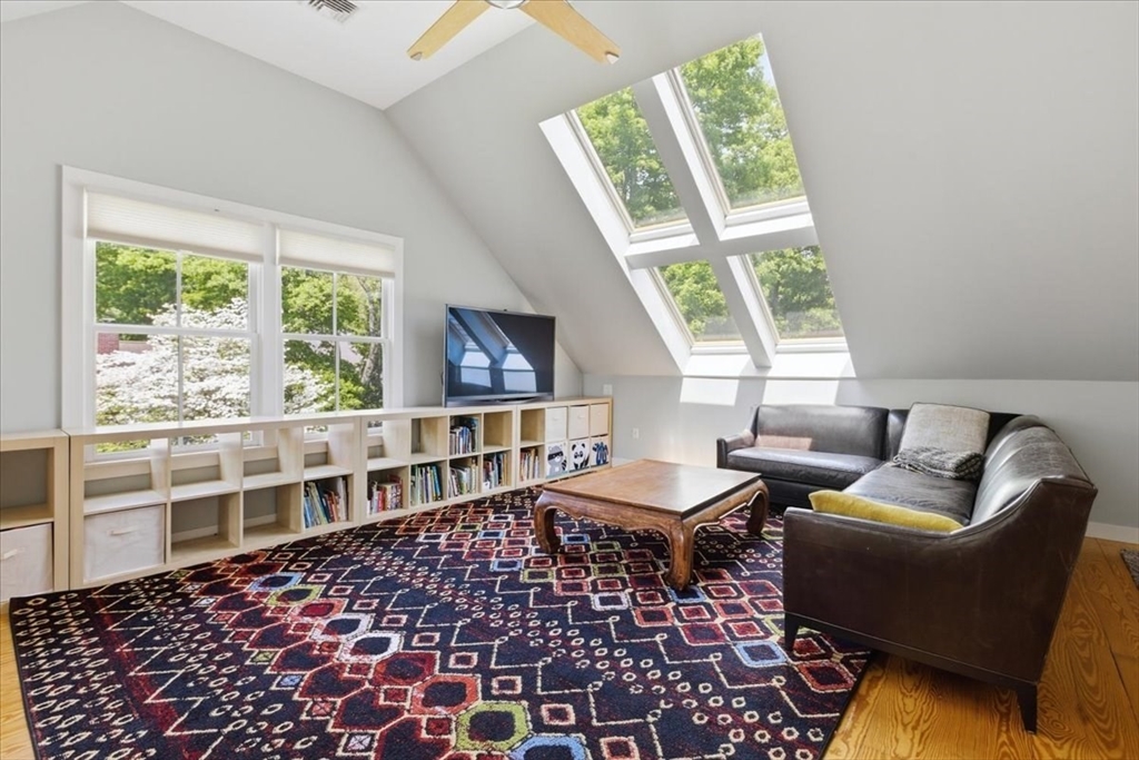 7 Locust Avenue Lexington, MA 02421 - Photo 18 of 42