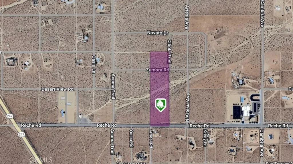 0 Reche Landers, CA 92285 - Photo 12 of 14