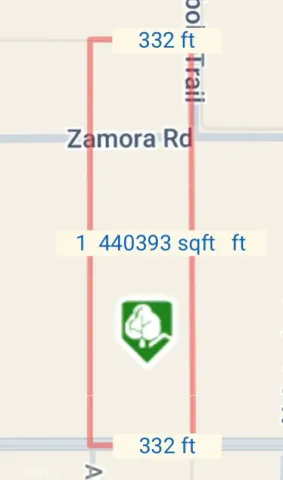 $110,000 | 0 Reche, Landers, CA 92285