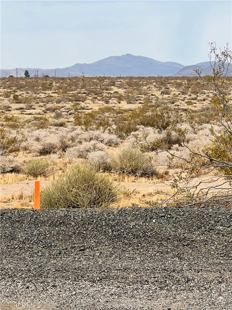 0 Reche Landers, CA 92285 - Photo 4 of 14 a view of ocean view